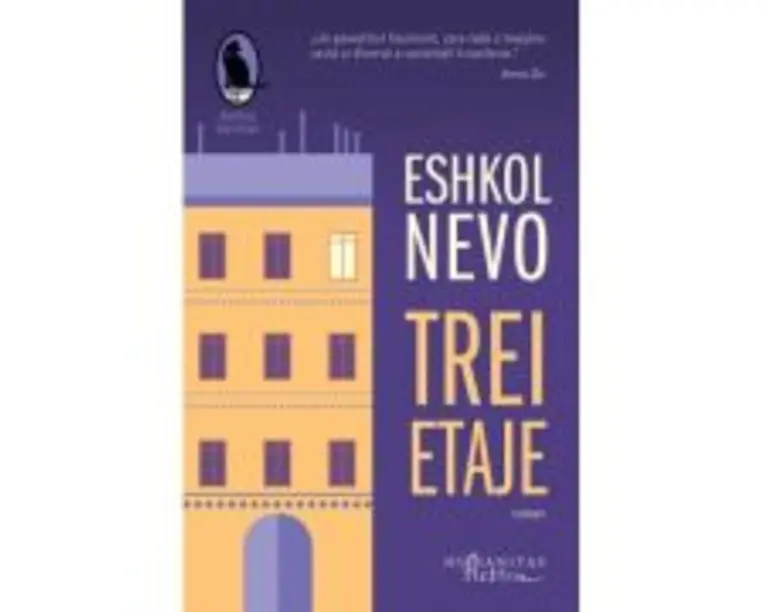 Trei etaje - Eshkol Nevo