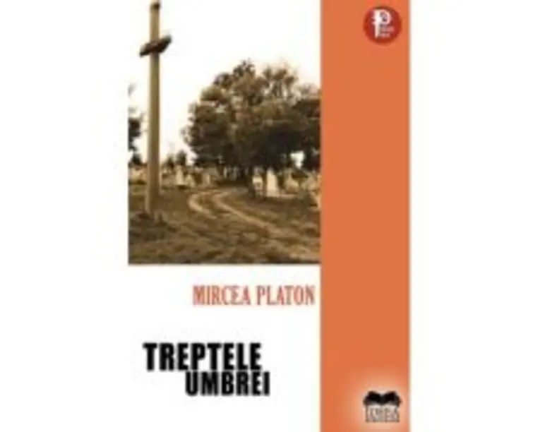 Treptele umbrei - Mircea Platon