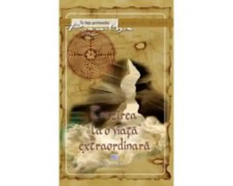 Trezirea la o viata extraordinara - Ramtha