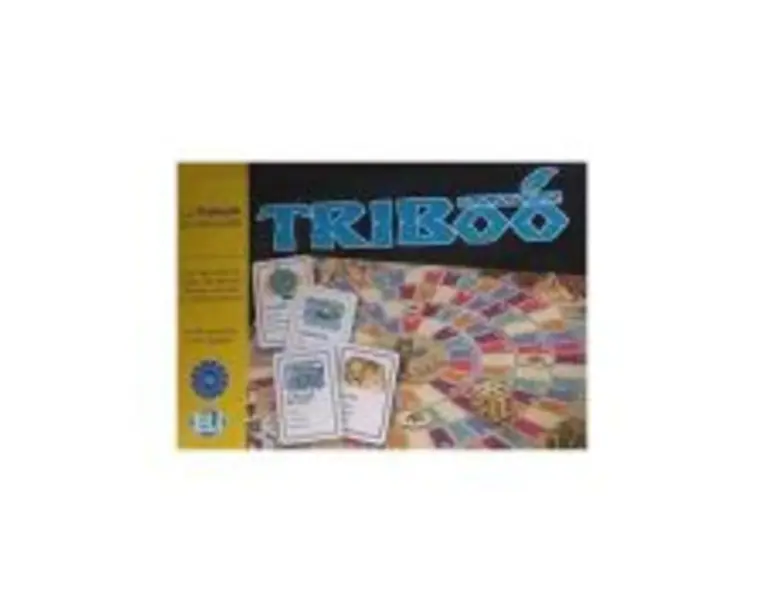 Triboo. French