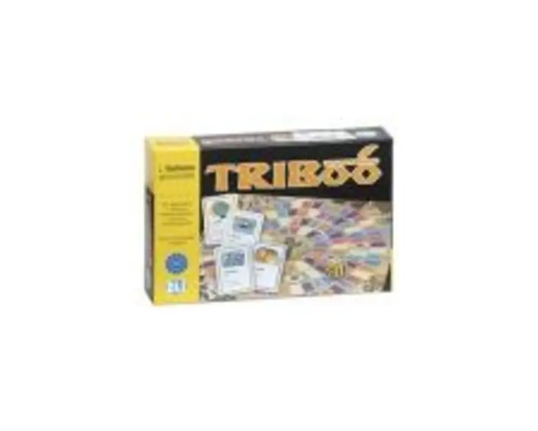 Triboo. Italian