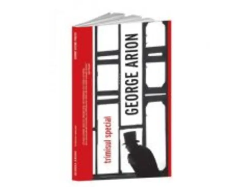 Trimisul special - George Arion