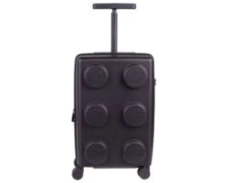 Troller LEGO Signature 20 in, negru 20290-0026