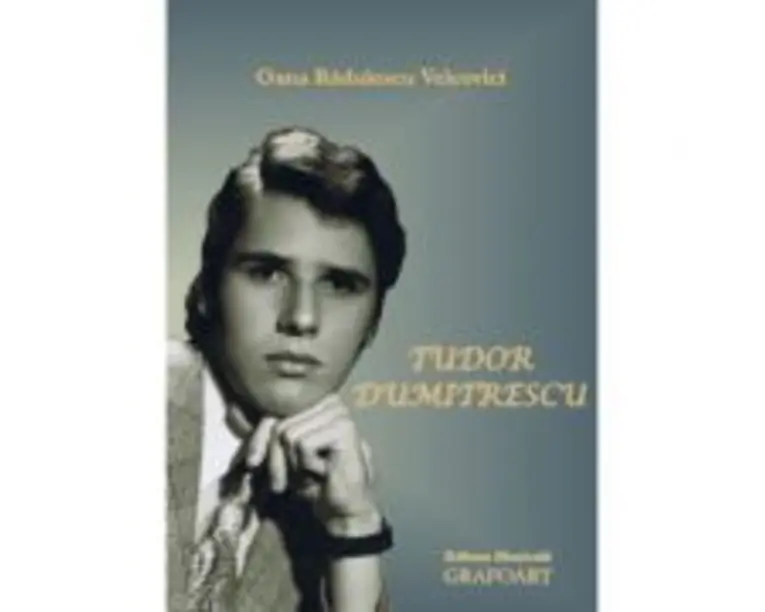 Tudor Dumitrescu - Oana Radulescu Velcovici