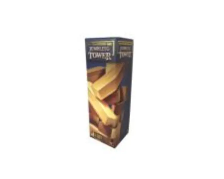 Turnul Buclucas 39 Piese