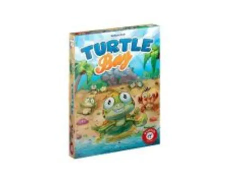Joc de societate Turtle Bay