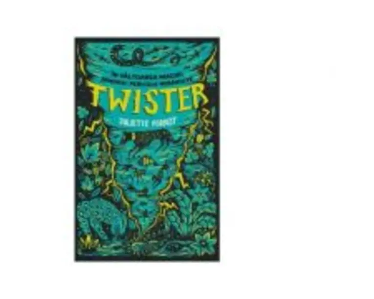 Twister - Juliette Forrest