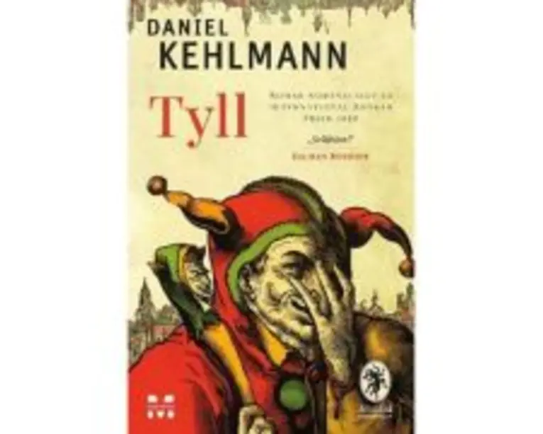Tyll - Daniel Kehlmann