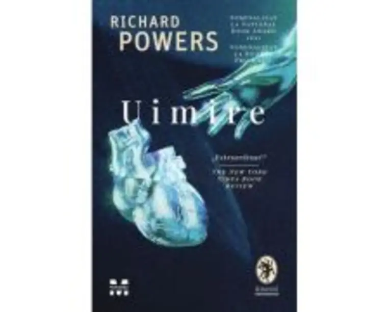 Uimire - Richard Powers