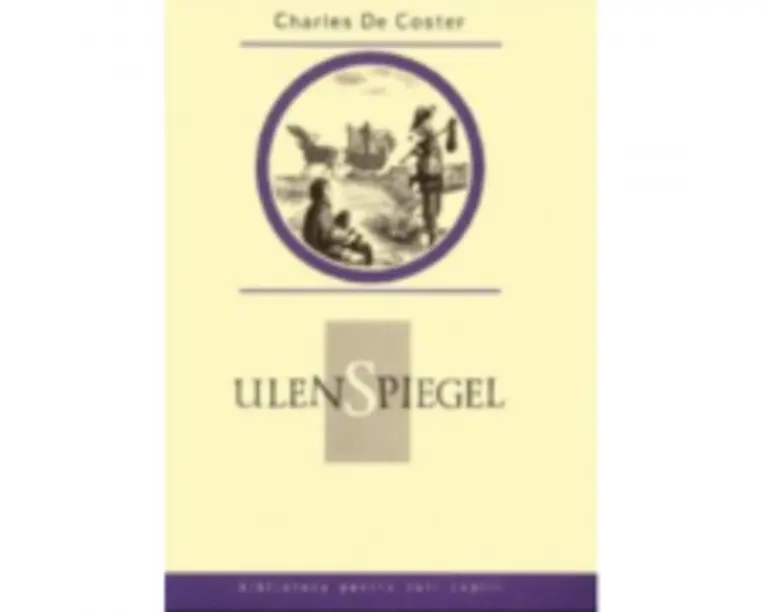 Ulenspiegel - Charles De Coster