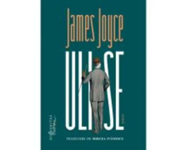 Ulise - James Joyce
