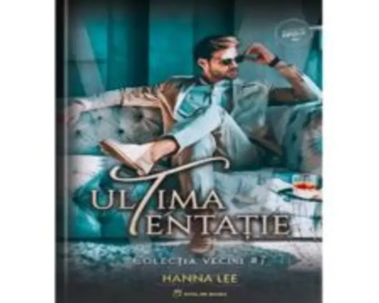 Vecini Volumul 7, Ultima tentatie - Hanna Lee