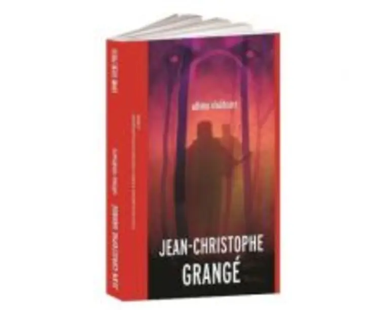 Ultima vinatoare - Jean-Christophe Grange