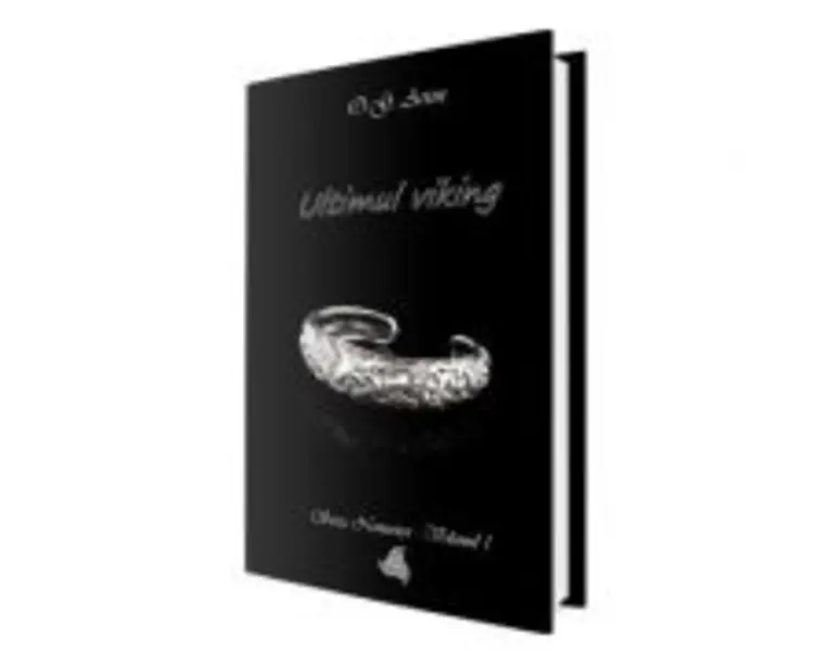 Ultimul viking - O. G Arion