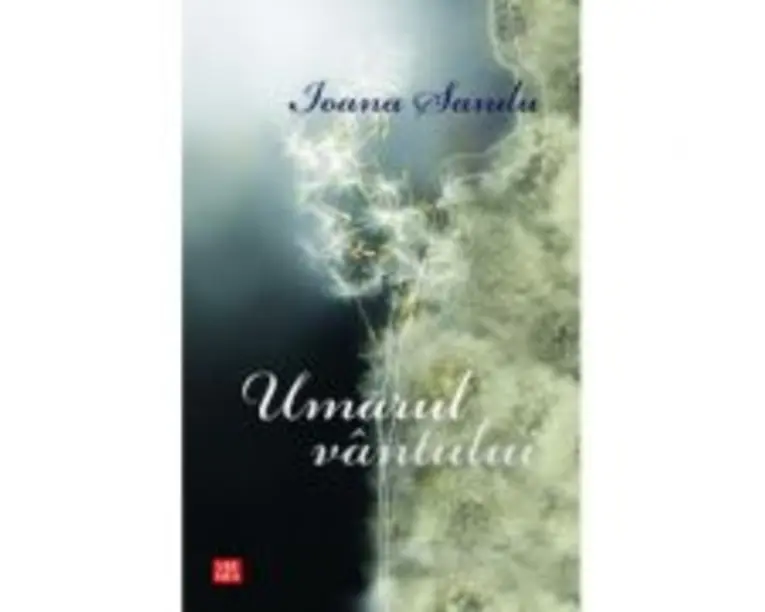 Umarul vantului - Ioana Sandu