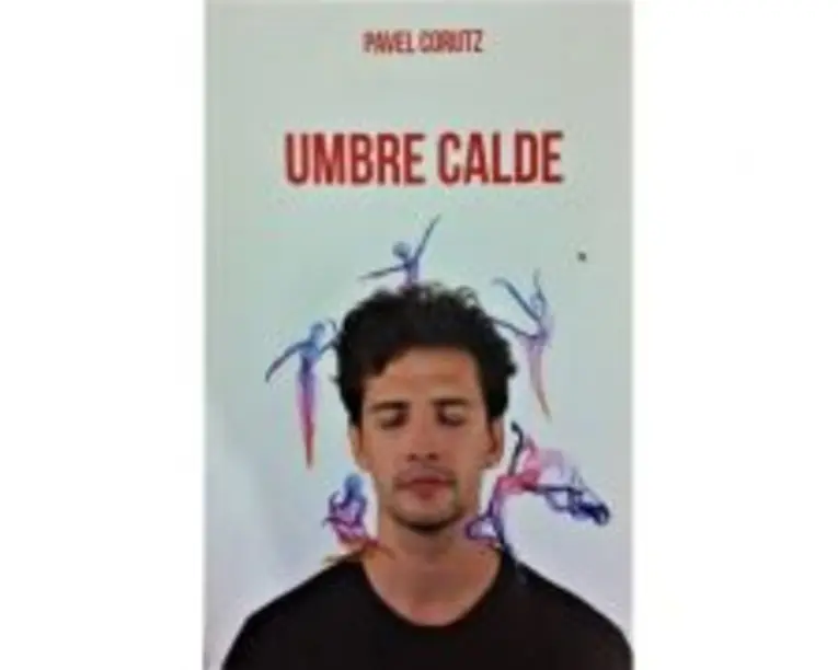 Umbre calde - Pavel Corut