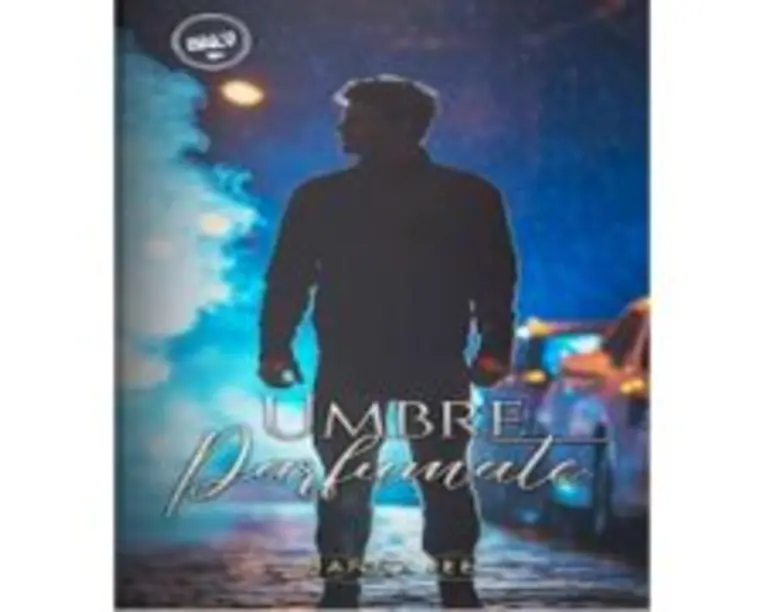 Umbre Parfumate - Hanna Lee