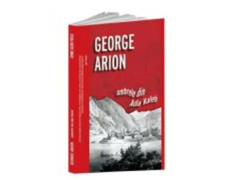 Umbrele din Ada Kaleh - George Arion