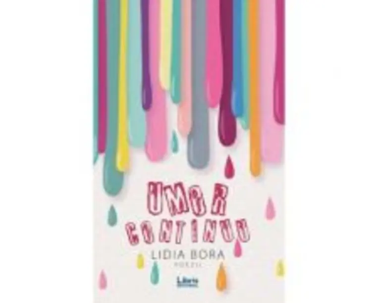 Umor continuu - Lidia Bora