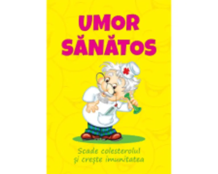 Umor sanatos