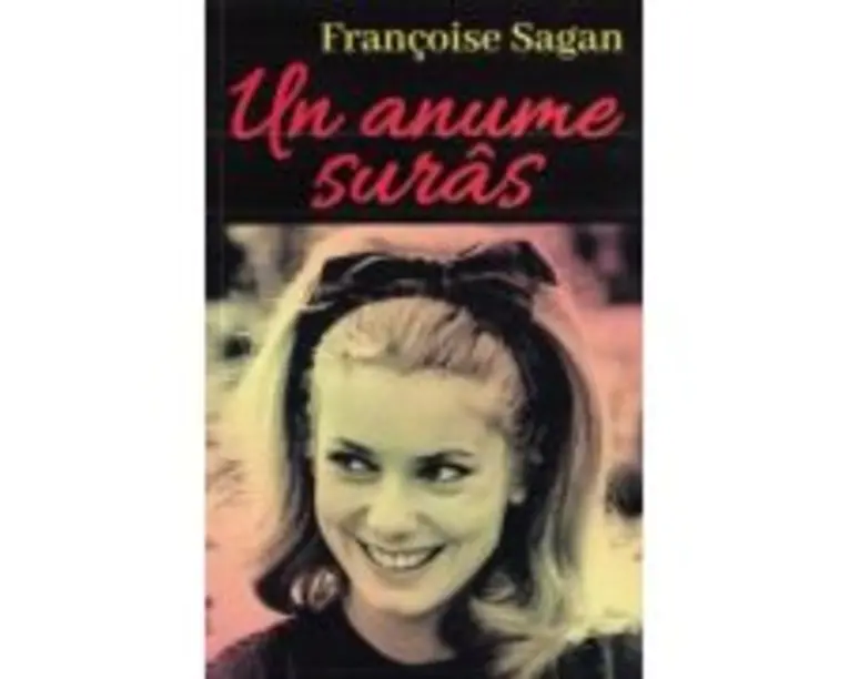 Un anume suras - Francoise Sagan