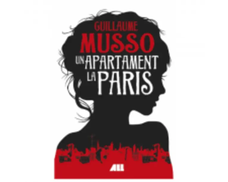 Un apartament la Paris - Guillaume Musso