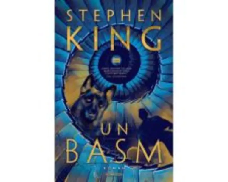 Un basm - Stephen King
