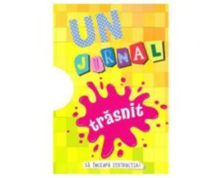 Un jurnal trasnit