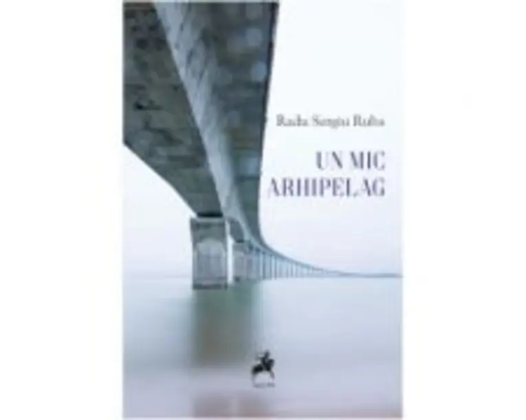 Un mic arhipelag - Radu Sergiu Ruba
