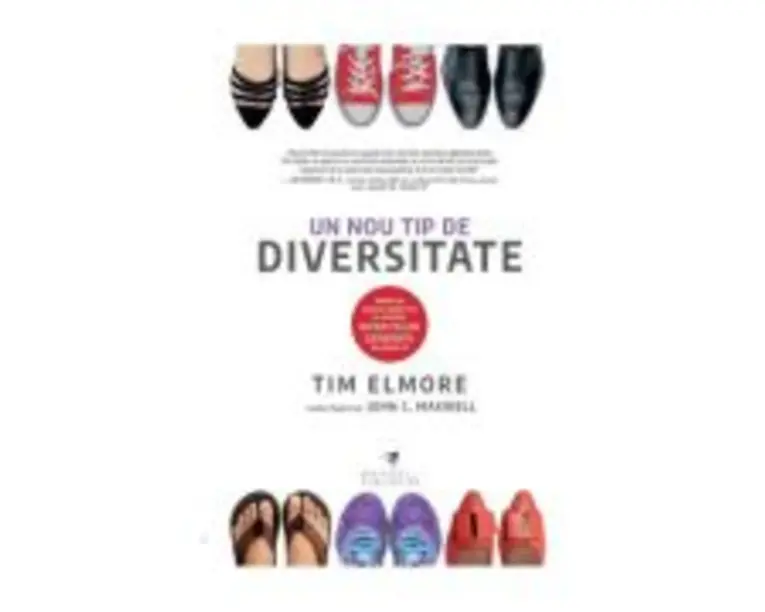 Un nou tip de diversitate - Tim Elmore