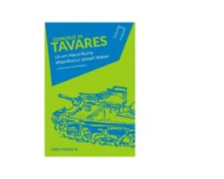 Un om, Klaus Klump. Masinaria lui Joseph Walser - M. Goncalo Tavares