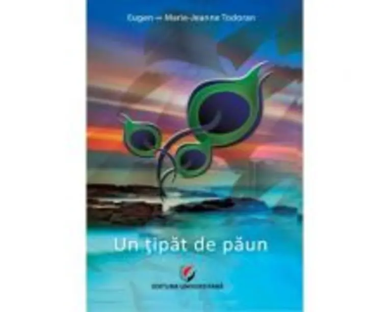 Un tipat de paun - Eugen Todoran