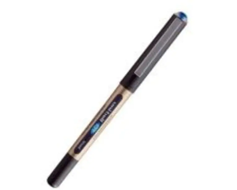 Roller UNI 1. 0 mm UB-150, albastru, Eye Micro, Uni-ball (R1204)