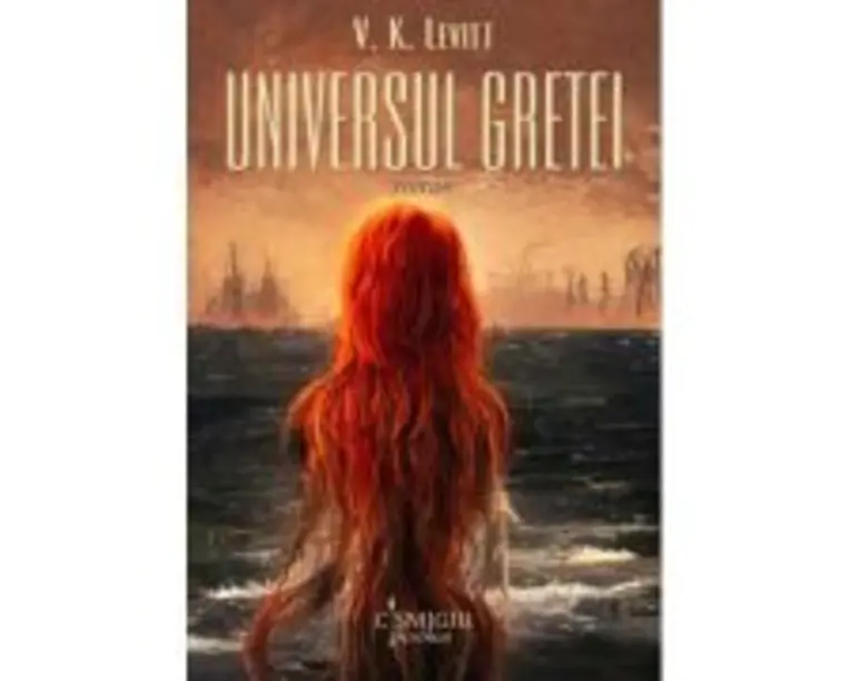 Universul Gretei - V. K. Levitt
