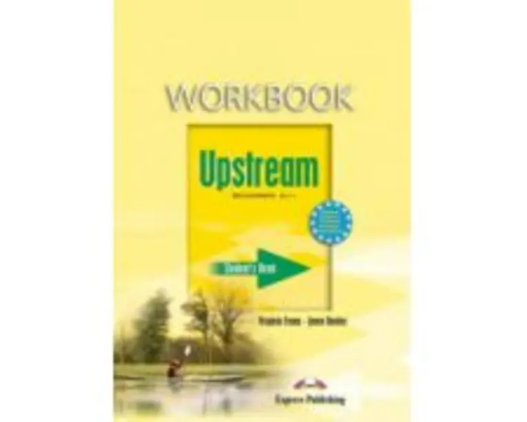 Upstream, Beginner A1+. Workbook Caiet curs limba engleza - Virginia Evans