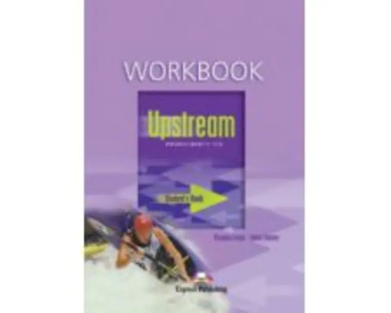 Curs limba engleza Upstream Proficiency, Workbook - Virginia Evans