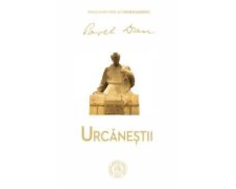 Urcanestii - Pavel Dan
