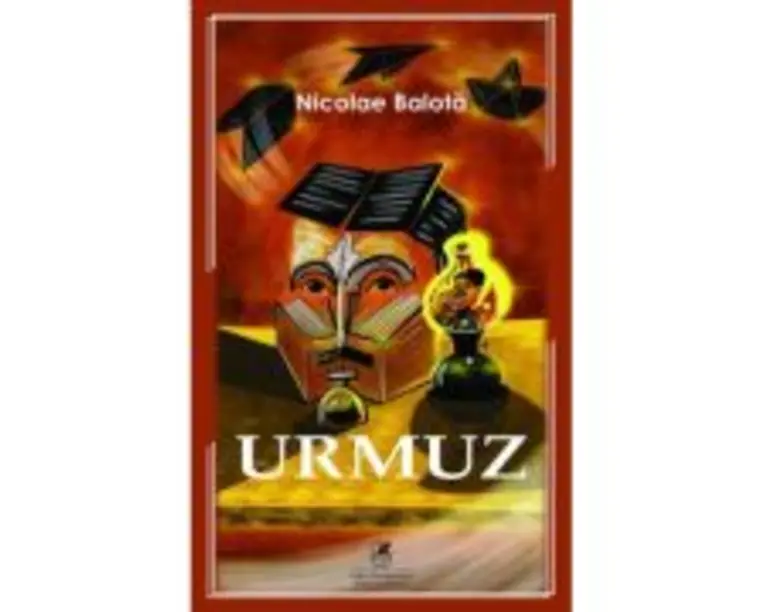Urmuz - Nicolae Balota