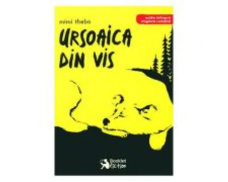 Ursoaica din vis - Mimi Thebo