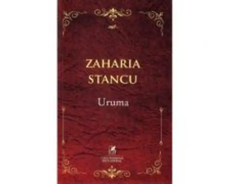 Uruma - Zaharia Stancu