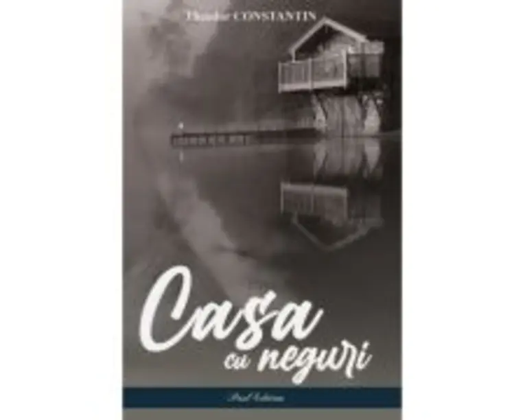 Casa cu neguri - Theodor Constantin
