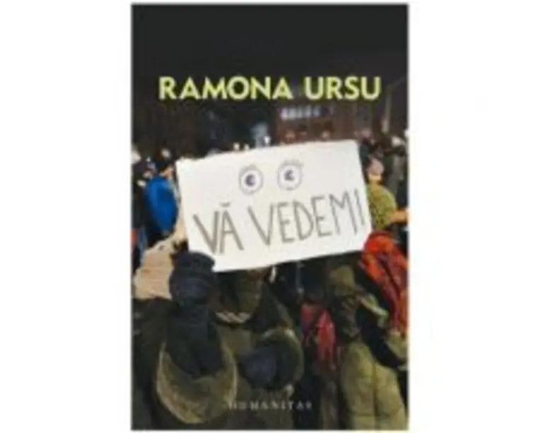 Va vedem! - Ramona Ursu