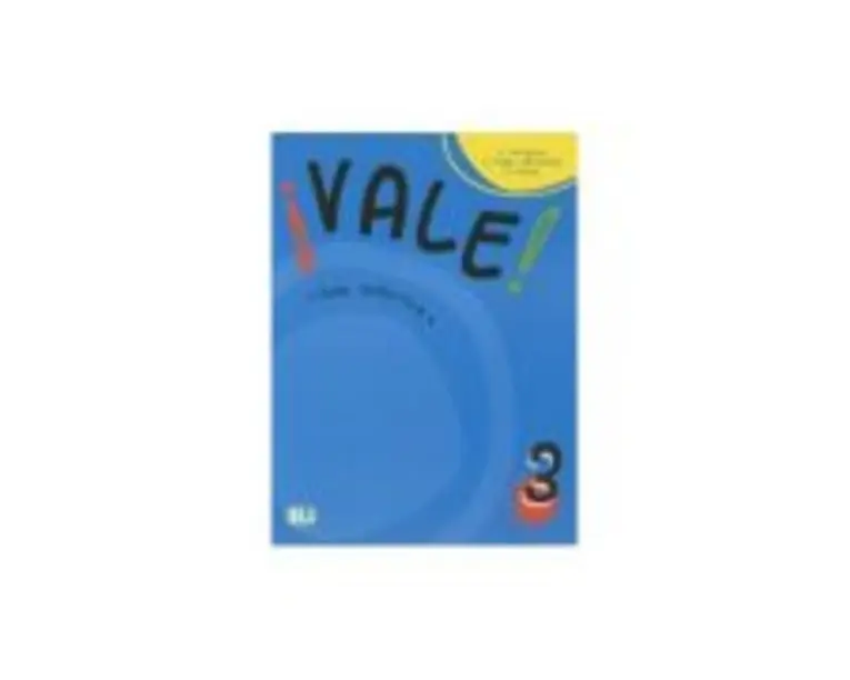VALE 3 Guia didactica - P. Gerngross, S. Peláez Santamaría, H. Puchta
