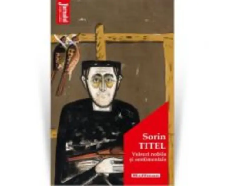 Valsuri nobile si sentimentale. Editia 2021 - Sorin Titel