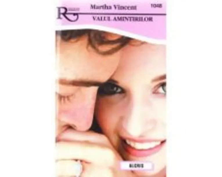Valul amintirilor - Martha Vincent