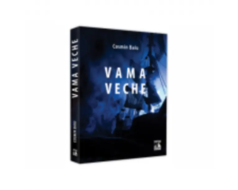 Vama Veche - Cosmin Baiu