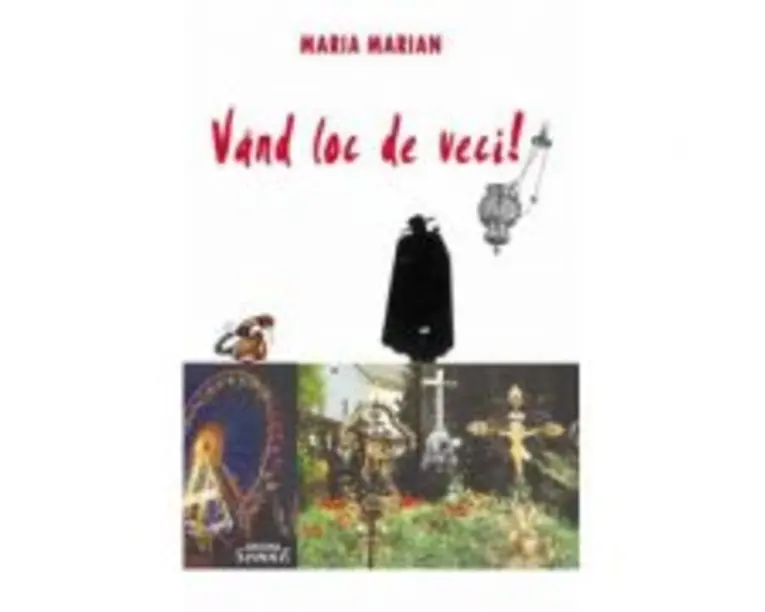 Vand loc de veci - Maria Marian