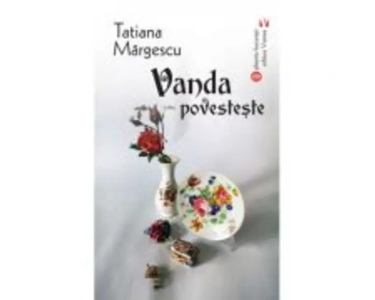 Vanda povesteste - Tatiana Margescu