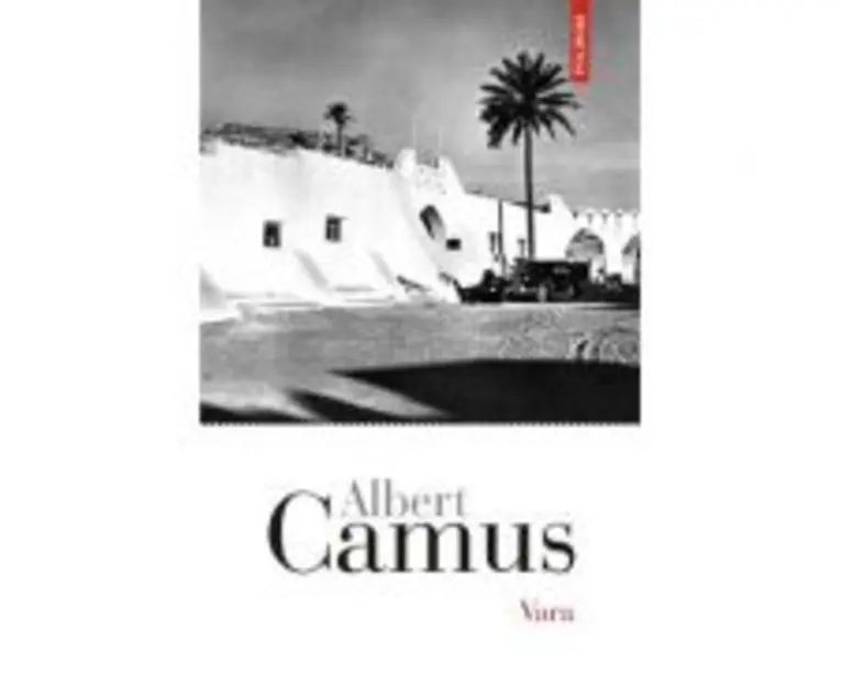 Vara - Albert Camus