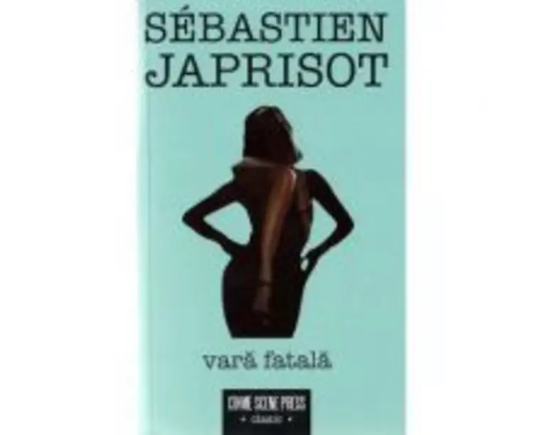 Vara fatala - Sebastien Japrisot